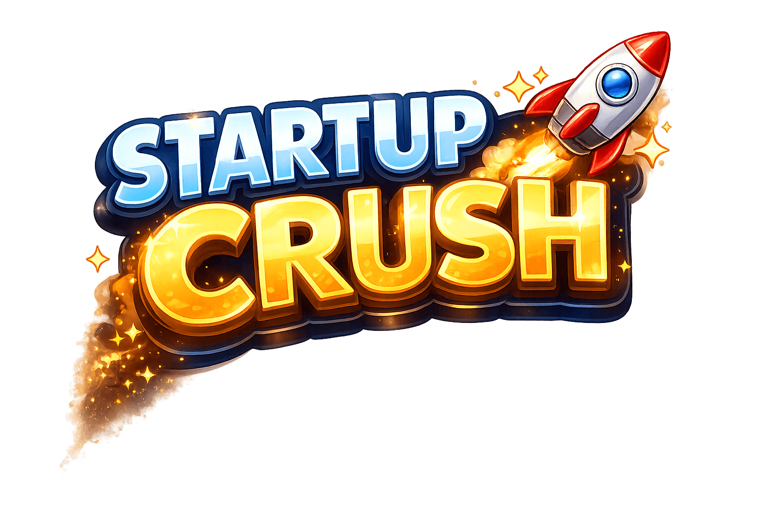 Startup Crush